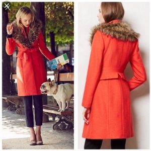 Plenty by Tracy Reese Winter Coat